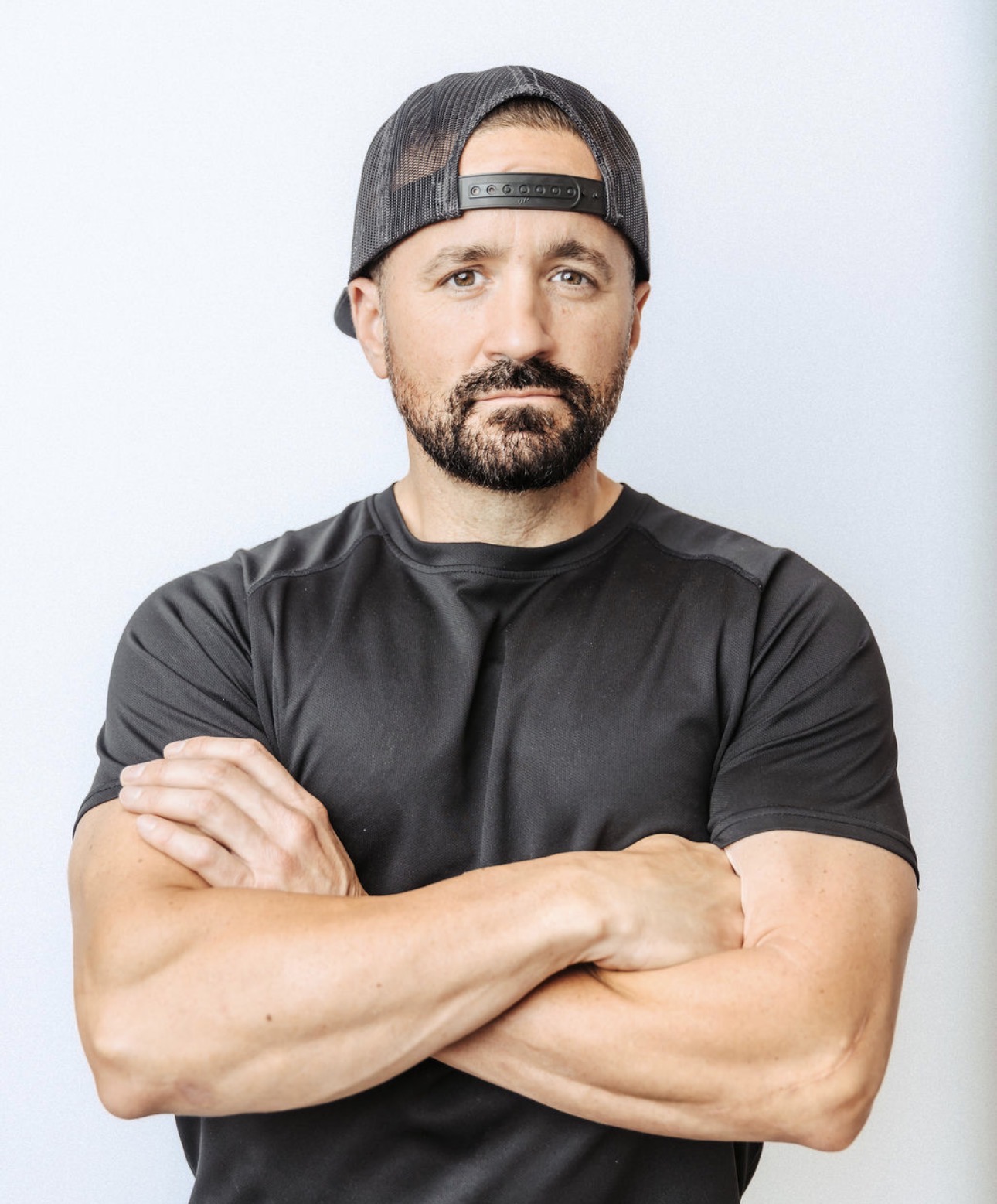 Shawn Taylor, founder of The ACS Method